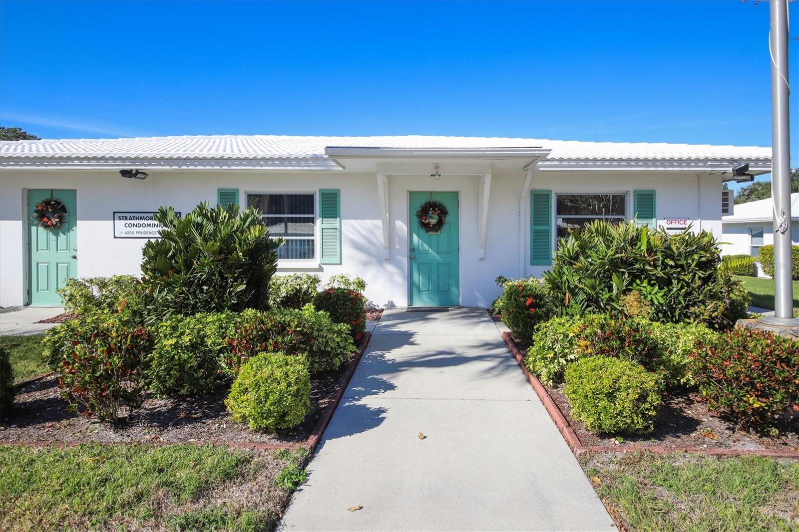 1815 VERA PL #9, SARASOTA, FL, 34235