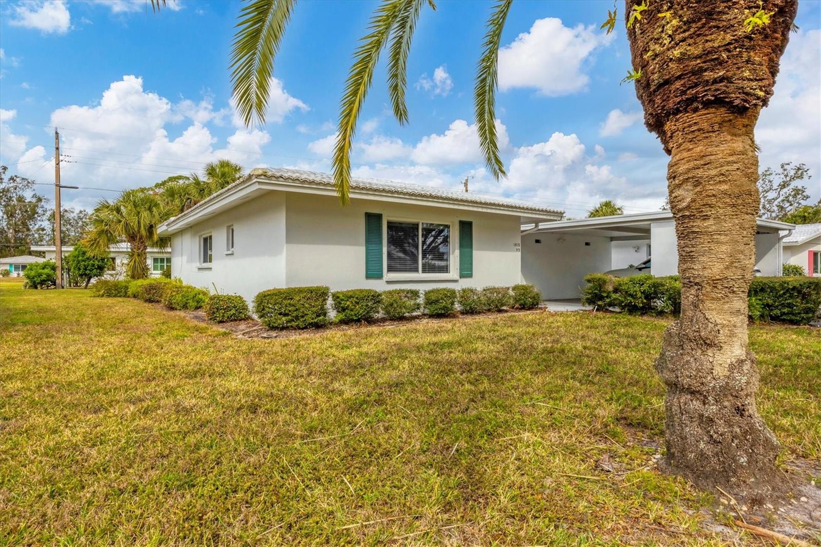 1815 VERA PL #9, SARASOTA, FL, 34235