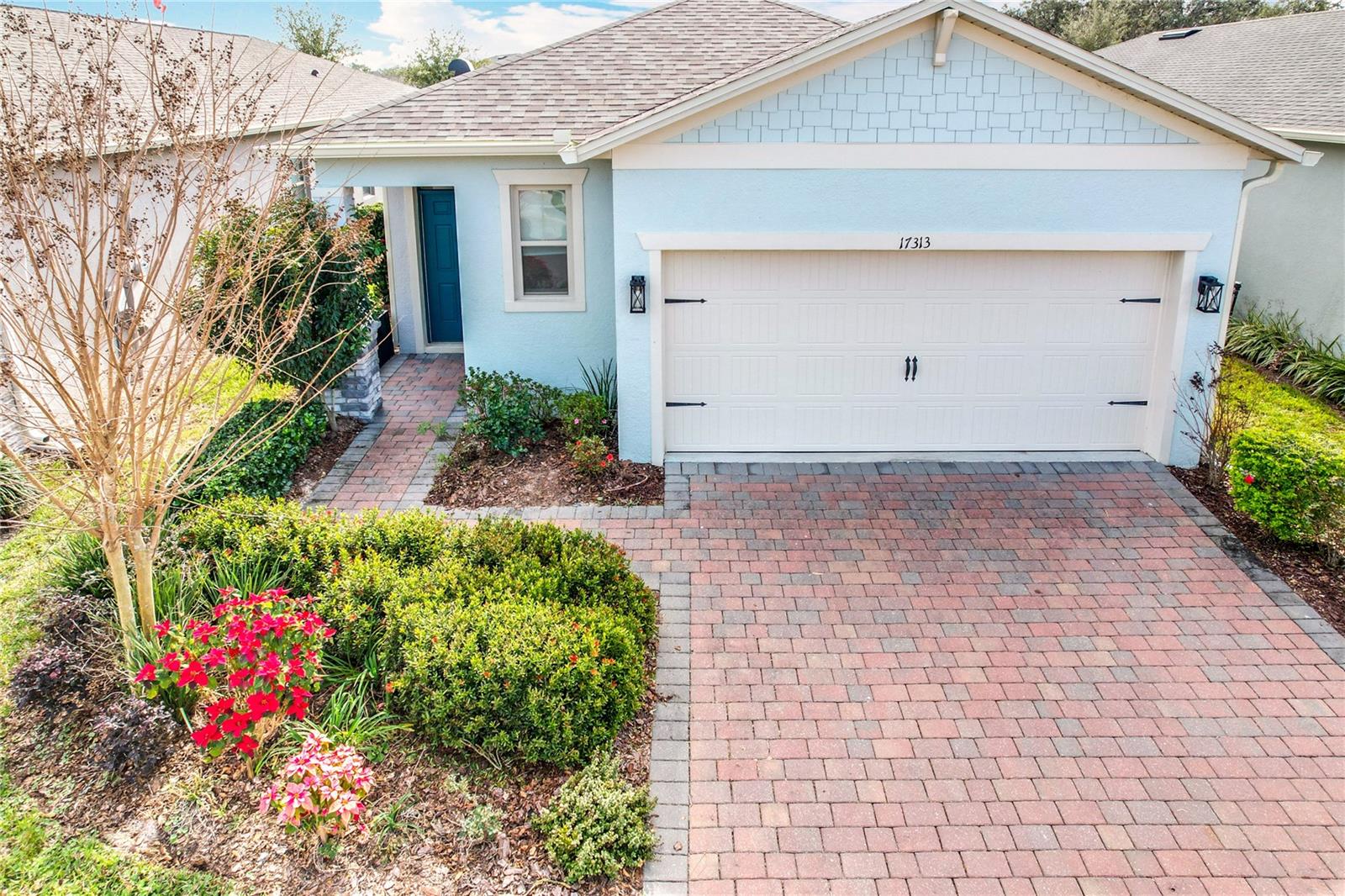 17313 BLAZING STAR CIR, CLERMONT, FL, 34714