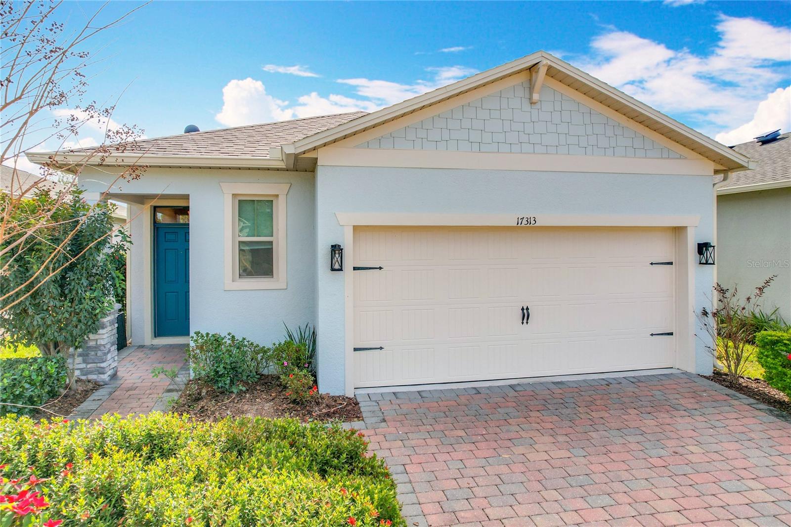 17313 BLAZING STAR CIR, CLERMONT, FL, 34714