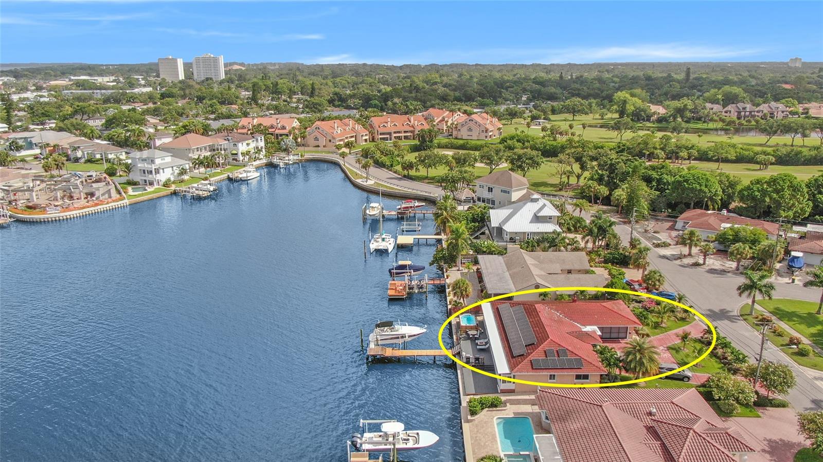 1818 DOLPHIN BLVD S, ST PETERSBURG, FL, 33707