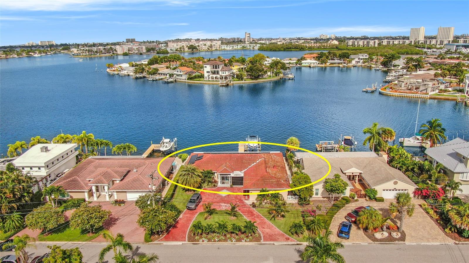 1818 DOLPHIN BLVD S, ST PETERSBURG, FL, 33707