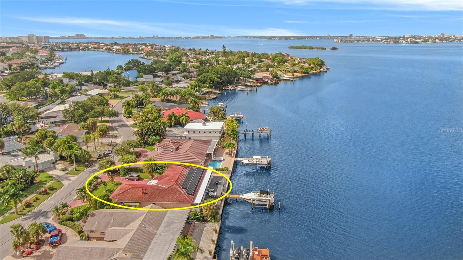 1818 DOLPHIN BLVD S, ST PETERSBURG, FL, 33707
