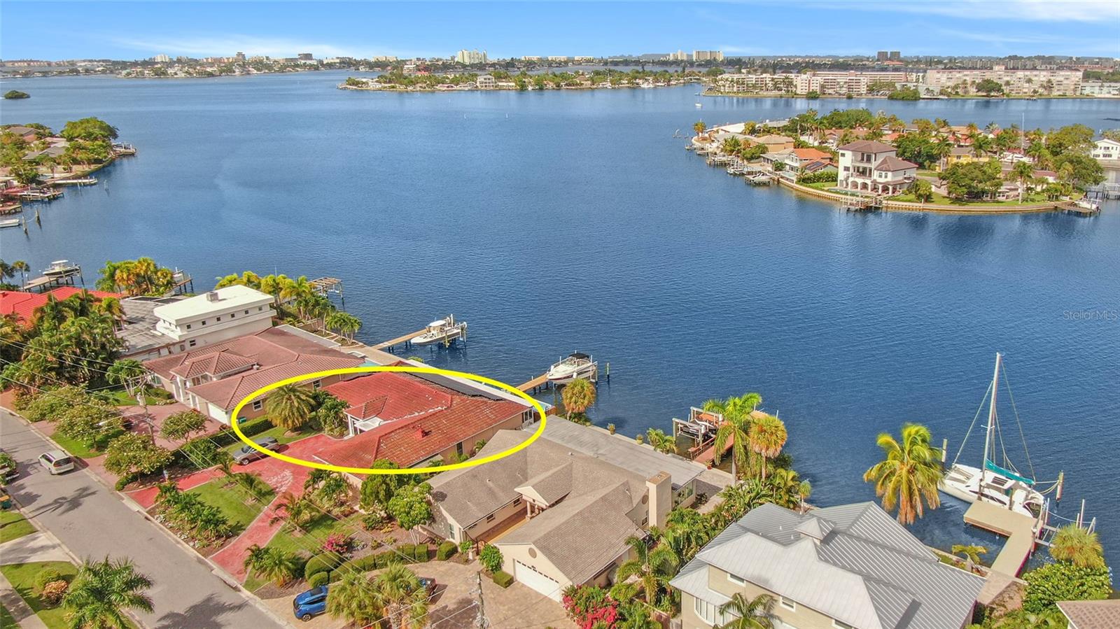 1818 DOLPHIN BLVD S, ST PETERSBURG, FL, 33707