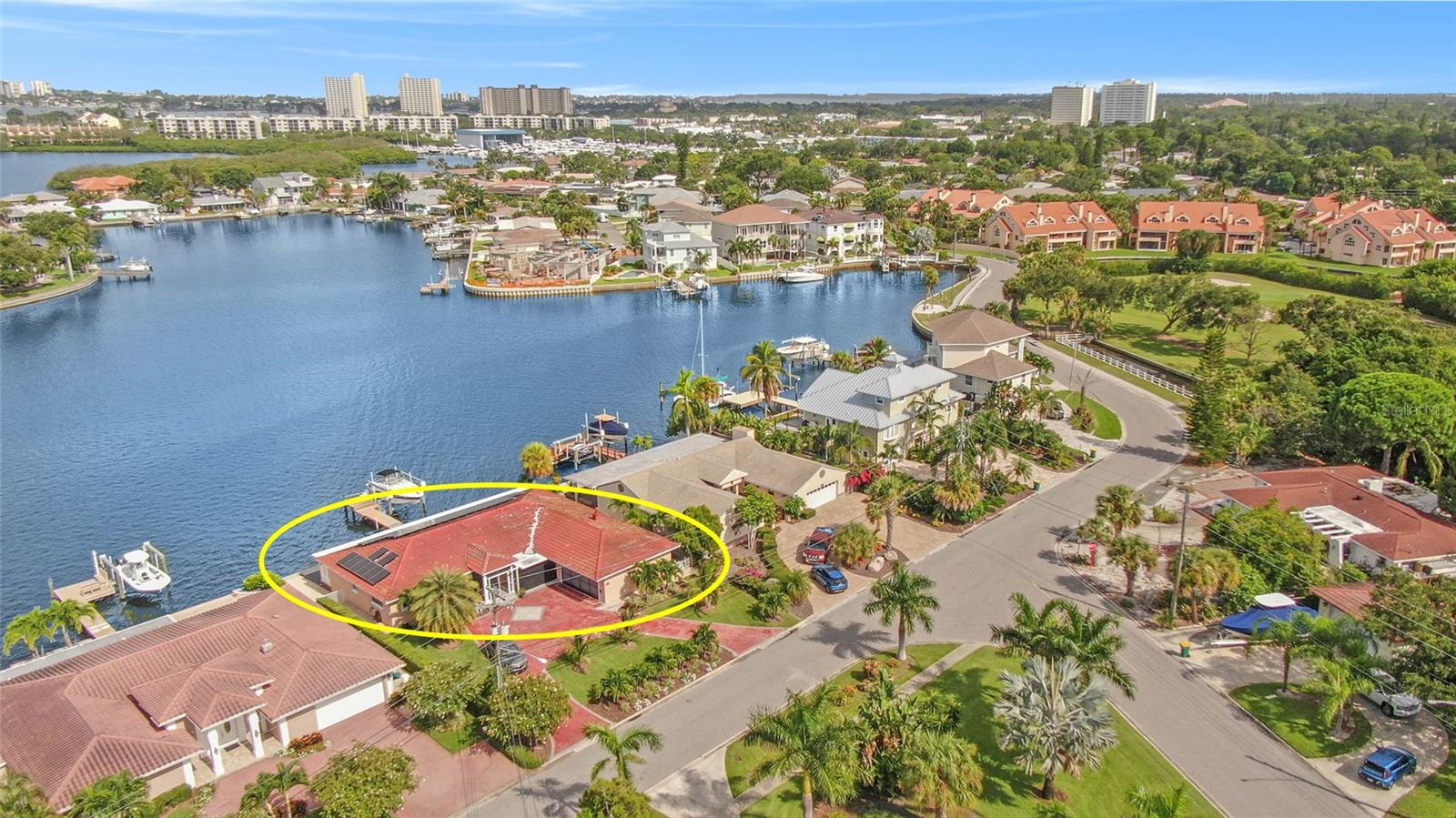 1818 DOLPHIN BLVD S, ST PETERSBURG, FL, 33707