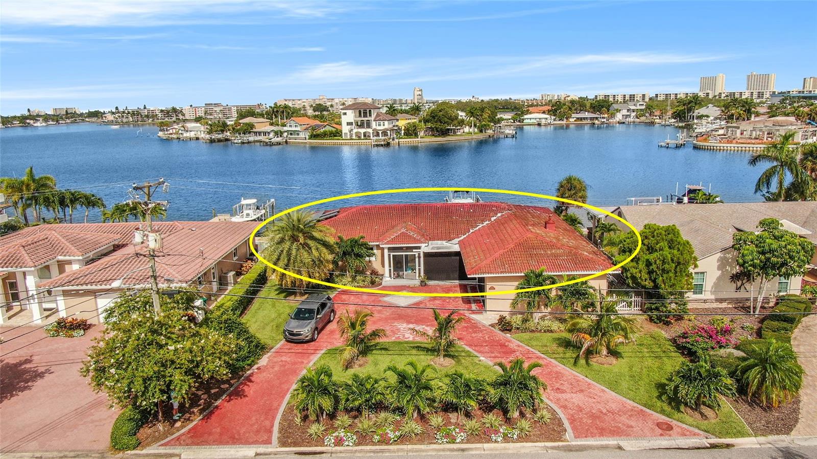 1818 DOLPHIN BLVD S, ST PETERSBURG, FL, 33707