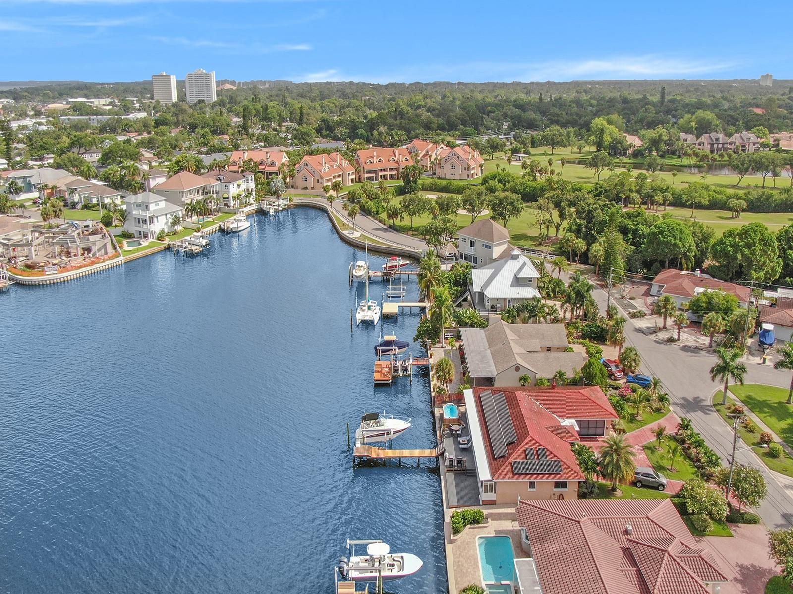 1818 DOLPHIN BLVD S, ST PETERSBURG, FL, 33707