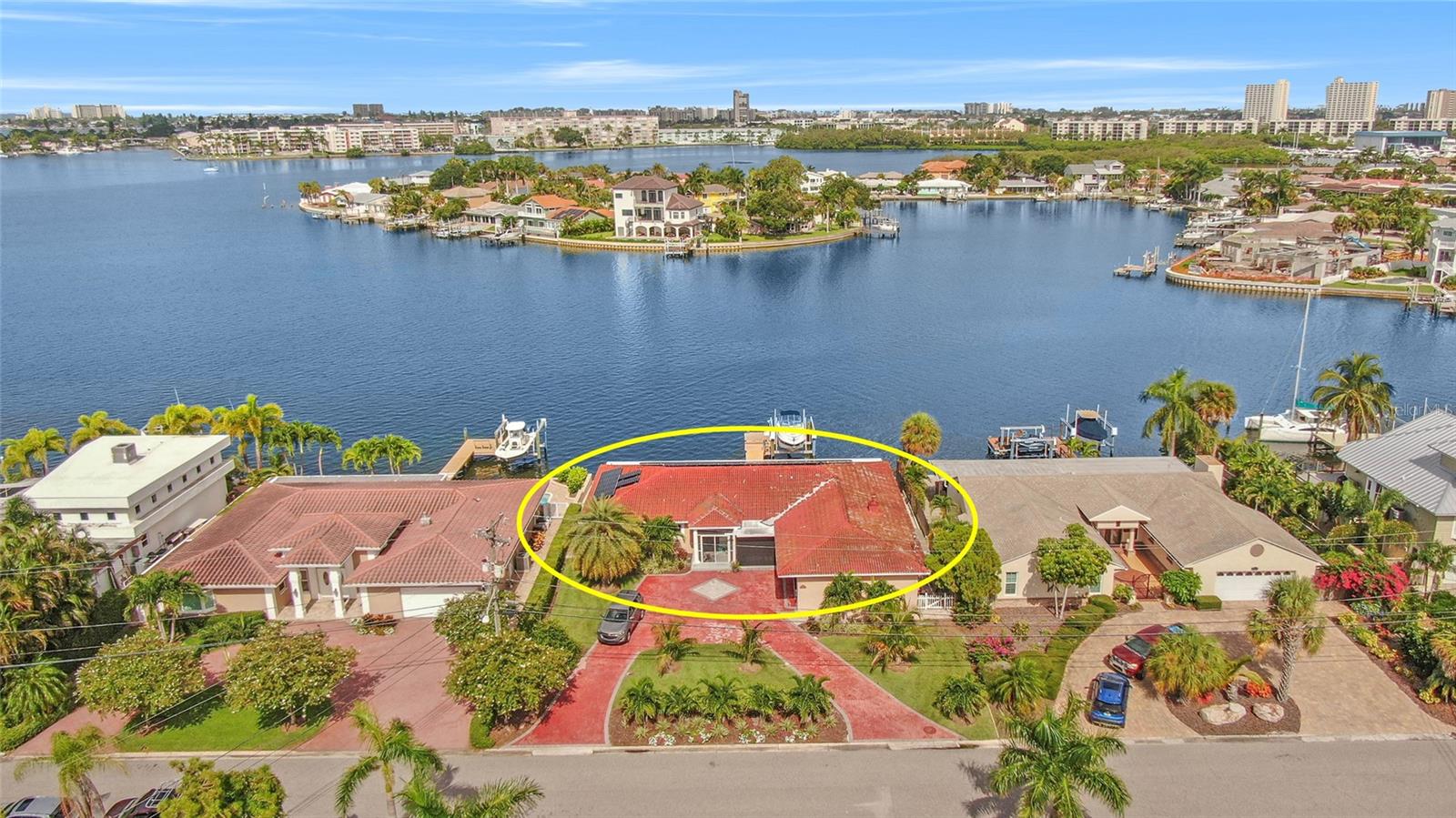 1818 DOLPHIN BLVD S, ST PETERSBURG, FL, 33707