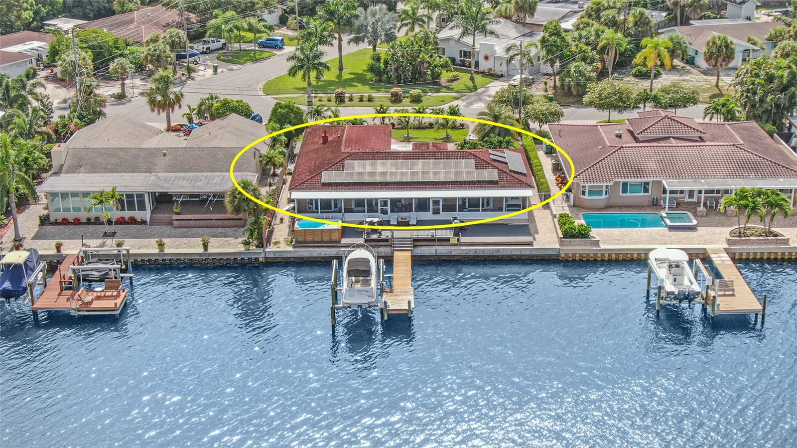 1818 DOLPHIN BLVD S, ST PETERSBURG, FL, 33707