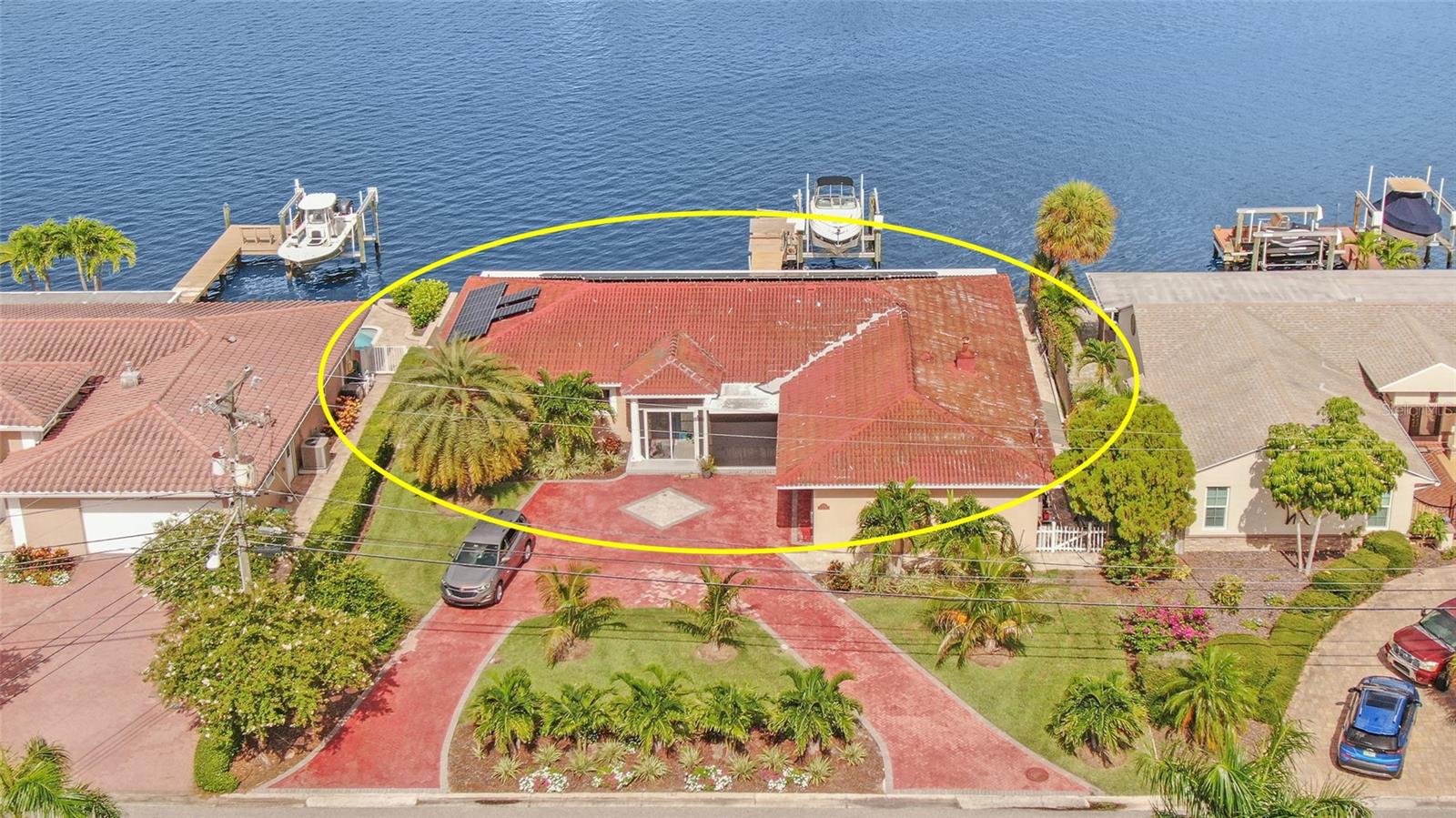 1818 DOLPHIN BLVD S, ST PETERSBURG, FL, 33707