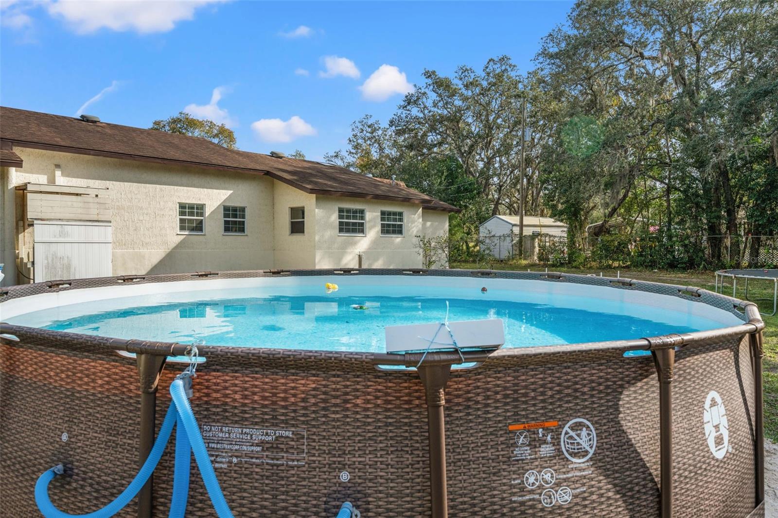 18801 ORANGE HILL DR, HUDSON, FL, 34667