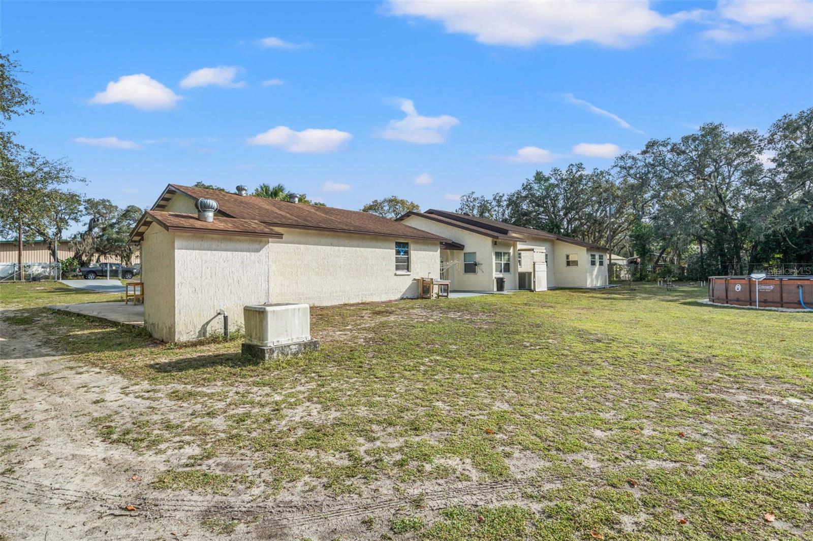 18801 ORANGE HILL DR, HUDSON, FL, 34667