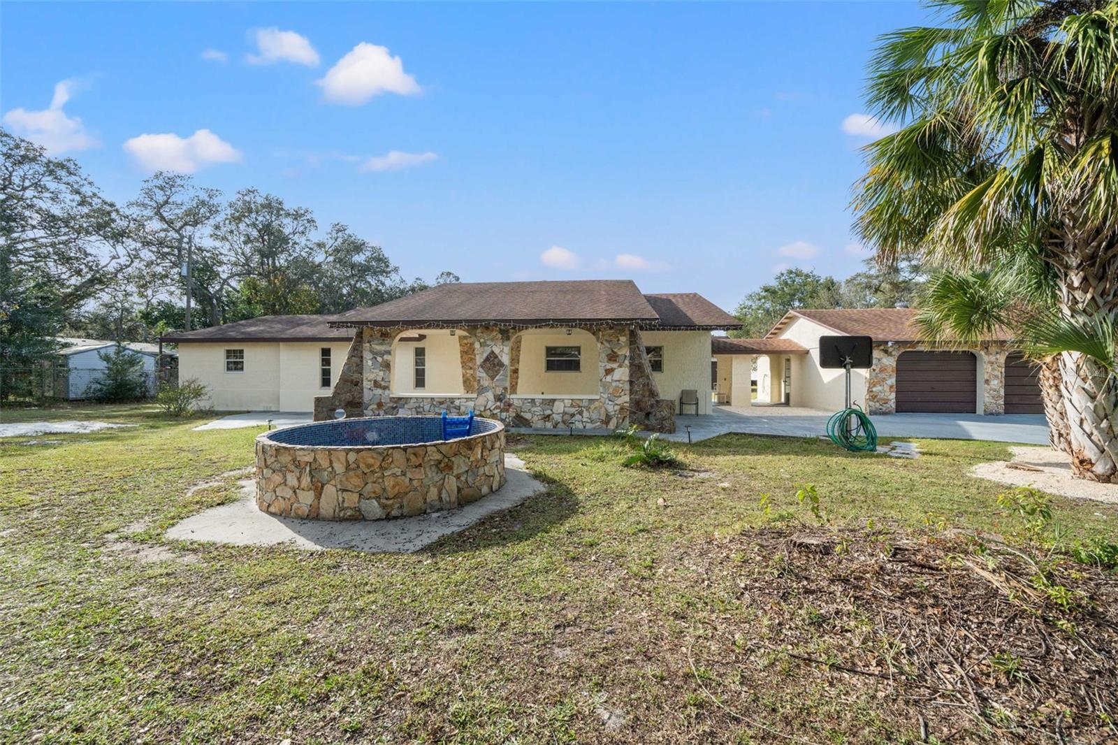 18801 ORANGE HILL DR, HUDSON, FL, 34667