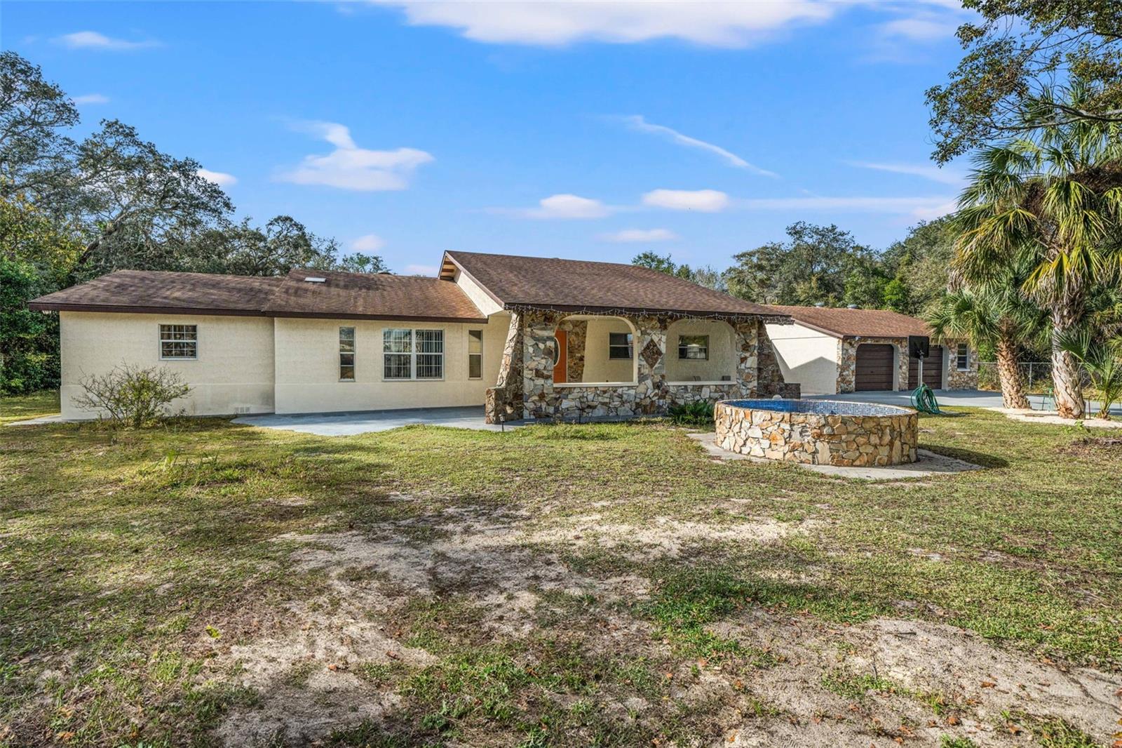 18801 ORANGE HILL DR, HUDSON, FL, 34667