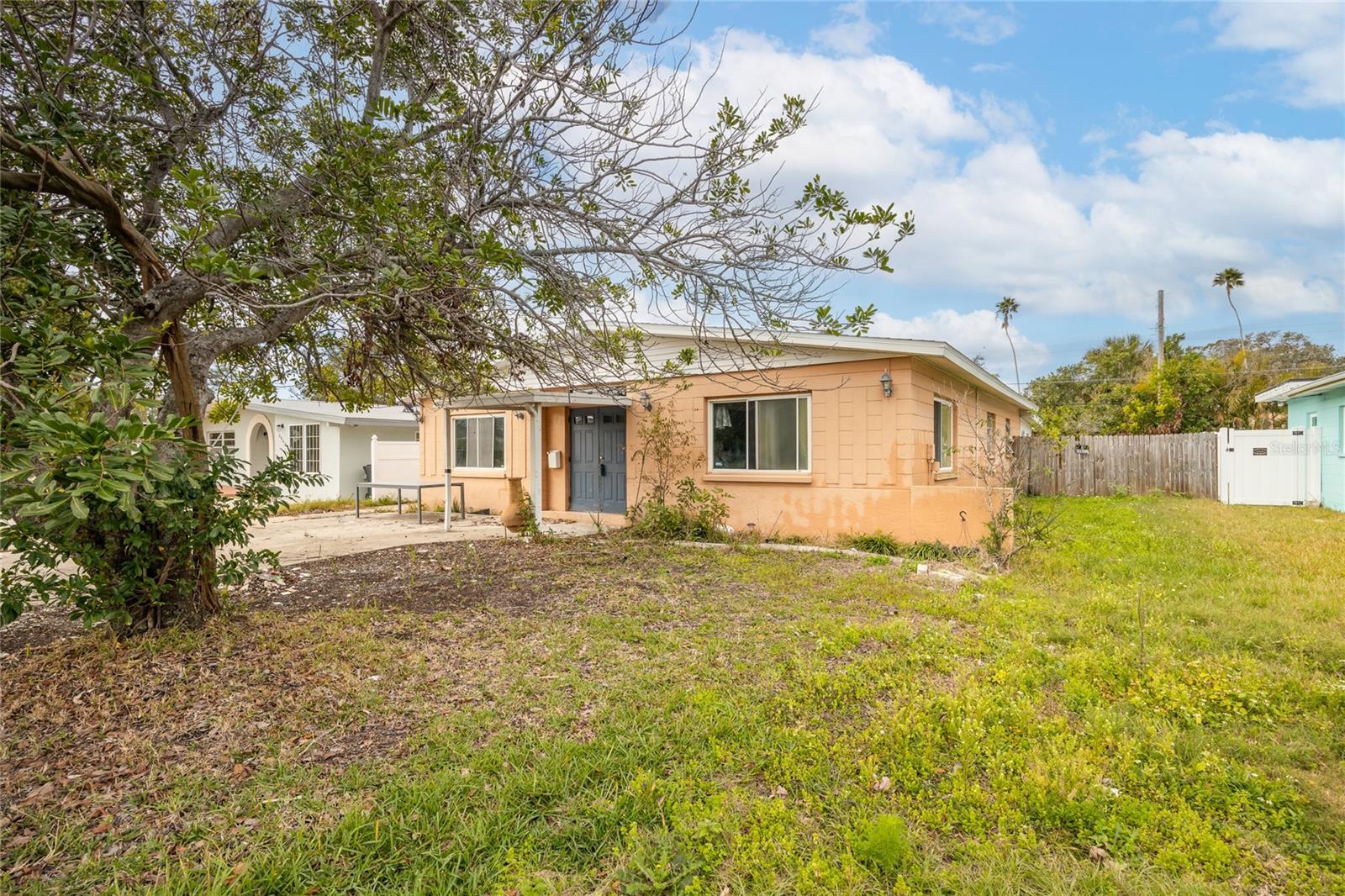 4000 HUNTINGTON ST NE, ST PETERSBURG, FL, 33703
