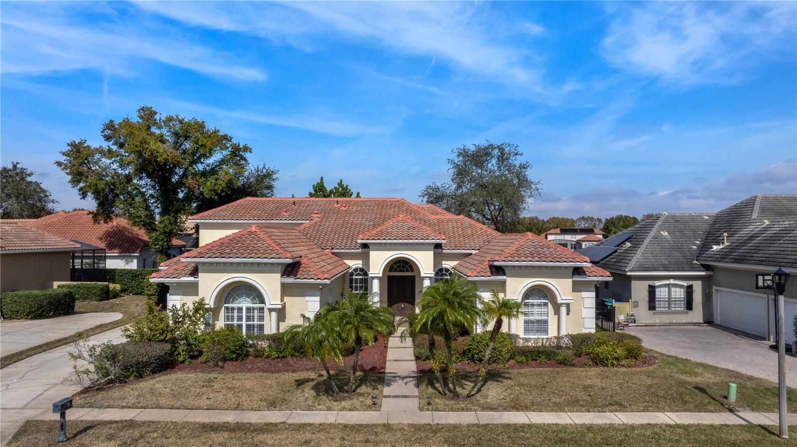8625 SPINDLETOP DR, ORLANDO, FL, 32819