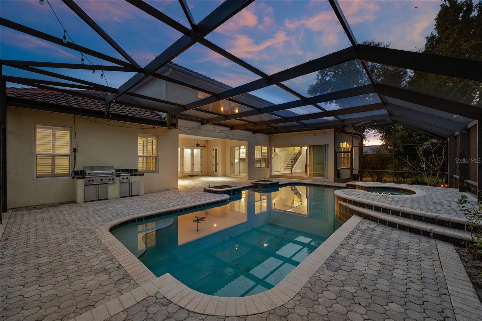 8625 SPINDLETOP DR, ORLANDO, FL, 32819