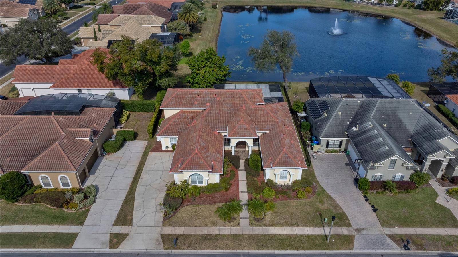 8625 SPINDLETOP DR, ORLANDO, FL, 32819