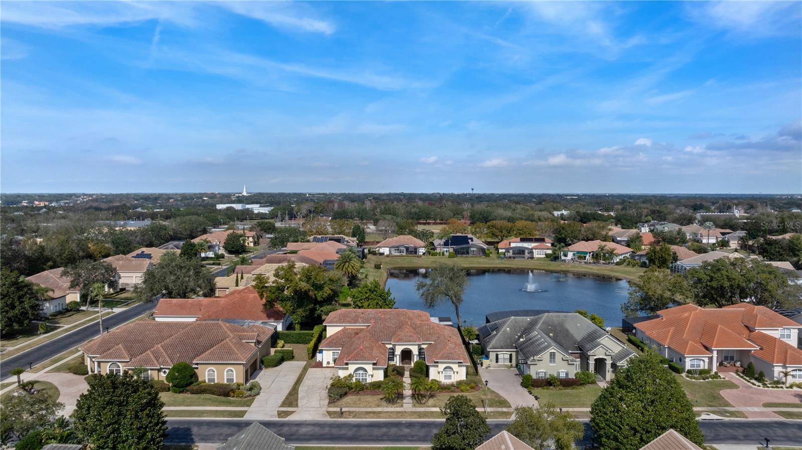 8625 SPINDLETOP DR, ORLANDO, FL, 32819