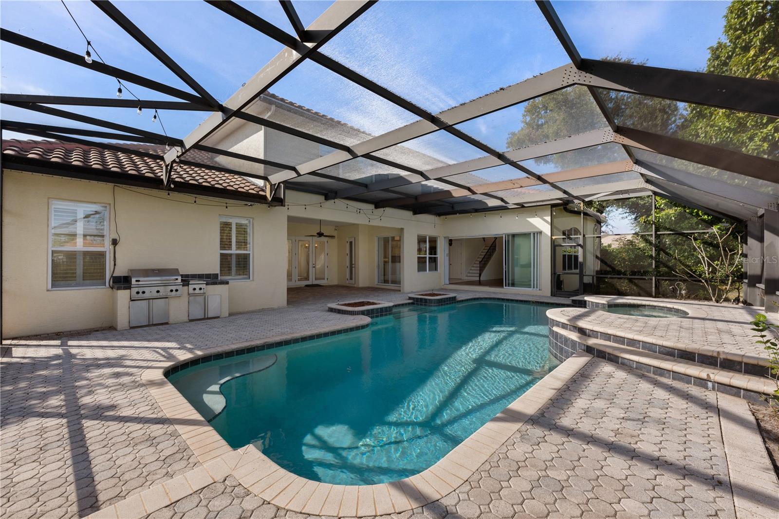 8625 SPINDLETOP DR, ORLANDO, FL, 32819