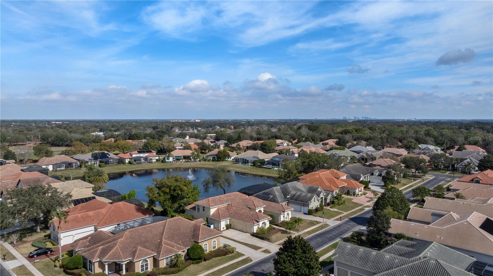 8625 SPINDLETOP DR, ORLANDO, FL, 32819