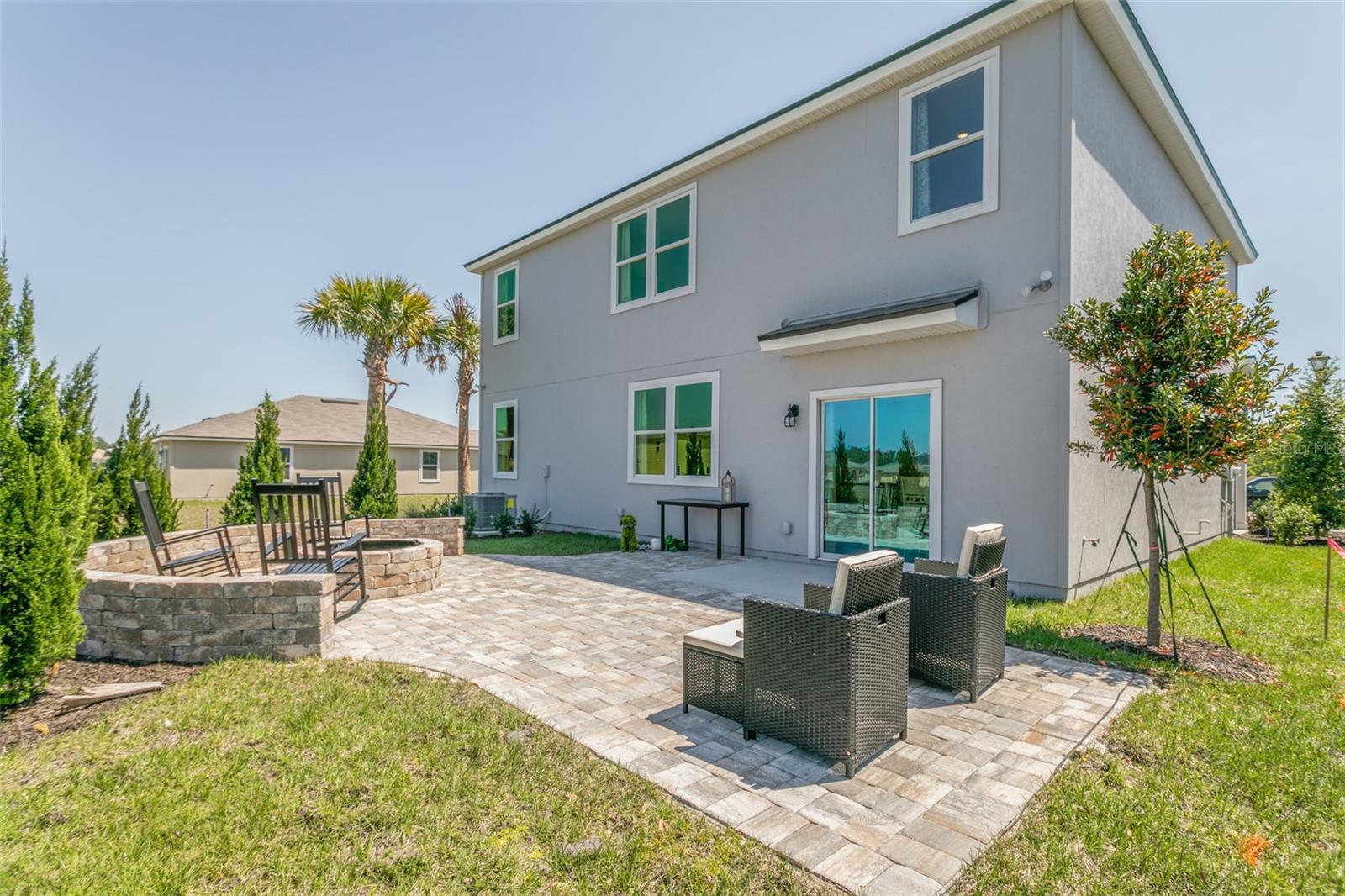 33 SPRINGWOOD DR, PALM COAST, FL, 32137