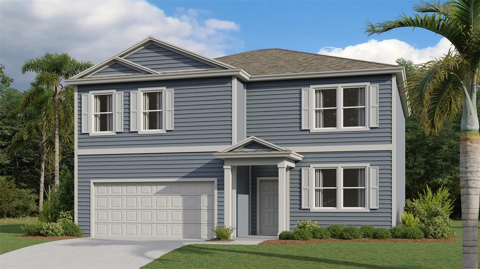 33 SPRINGWOOD DR, PALM COAST, FL, 32137