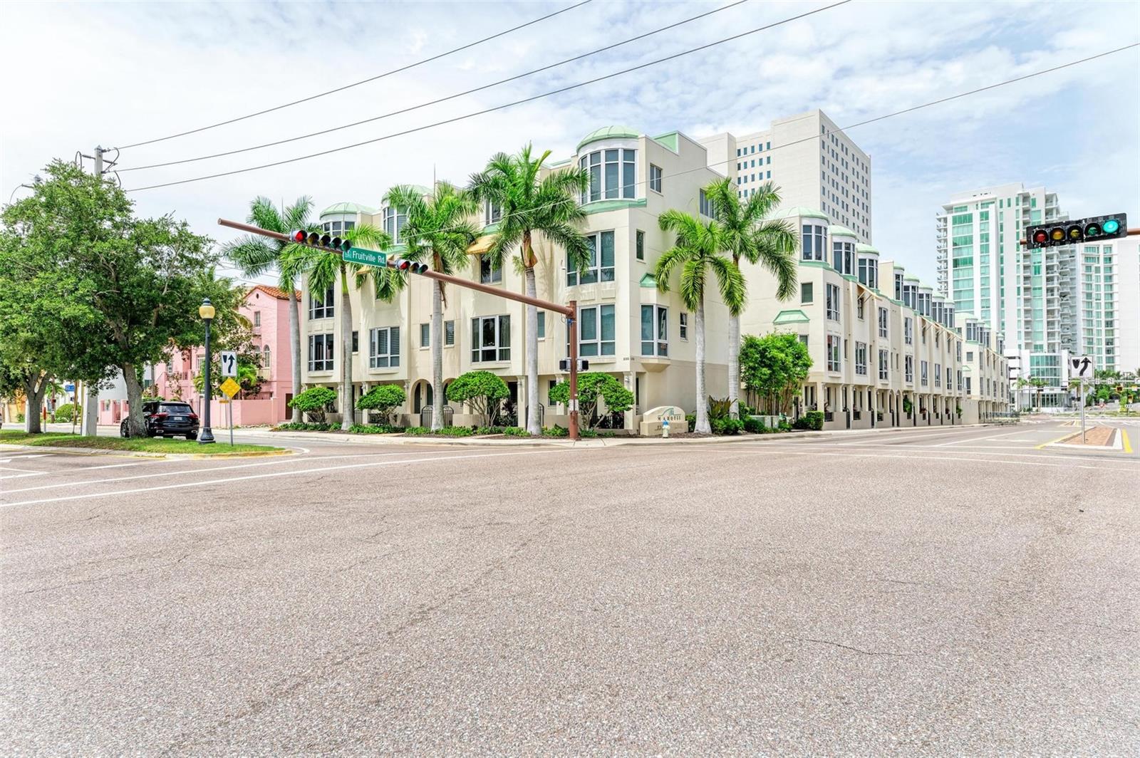 235 COCOANUT AVE #104A, SARASOTA, FL, 34236
