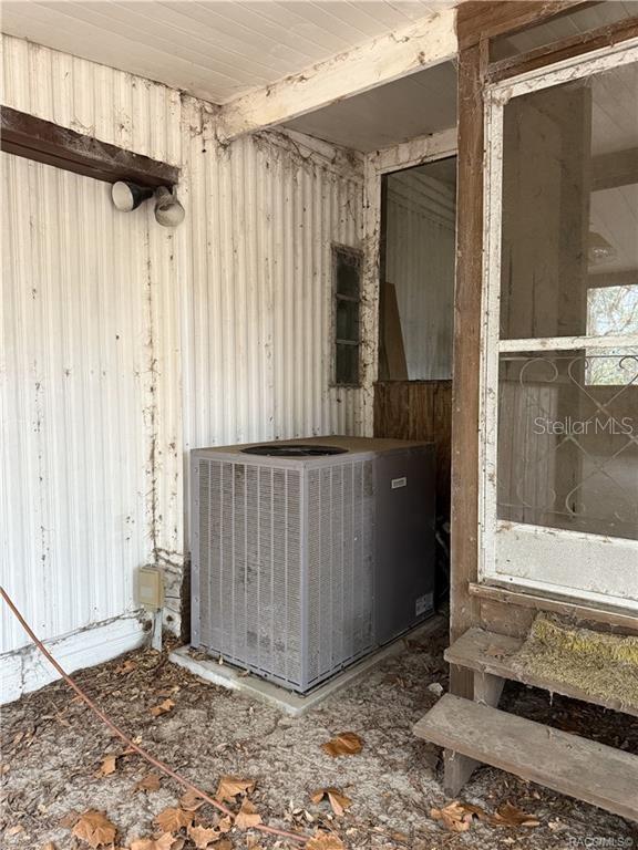 9530 W HEREFORD LN, CRYSTAL RIVER, FL, 34428