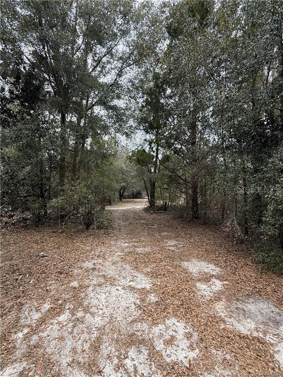9530 W HEREFORD LN, CRYSTAL RIVER, FL, 34428