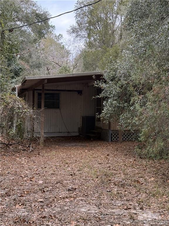 9530 W HEREFORD LN, CRYSTAL RIVER, FL, 34428