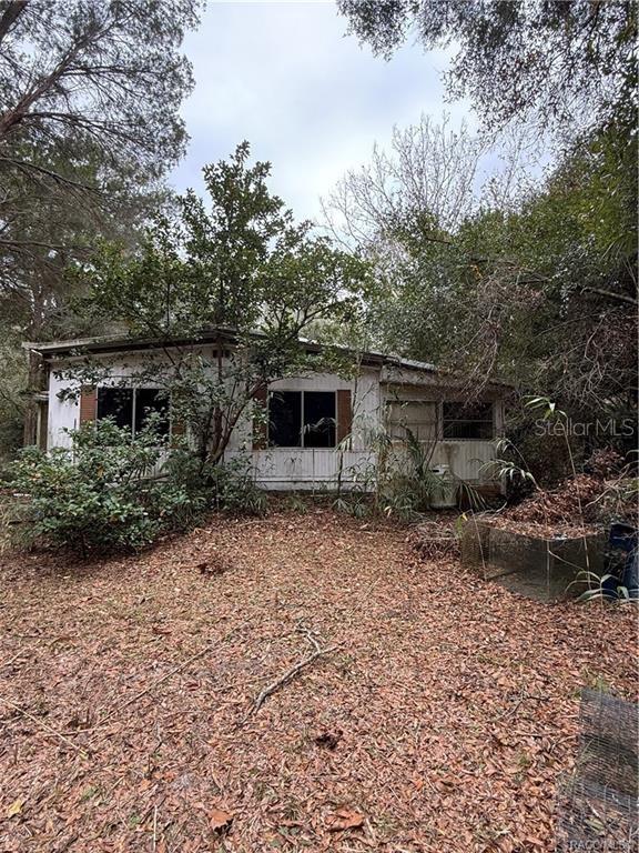 9530 W HEREFORD LN, CRYSTAL RIVER, FL, 34428