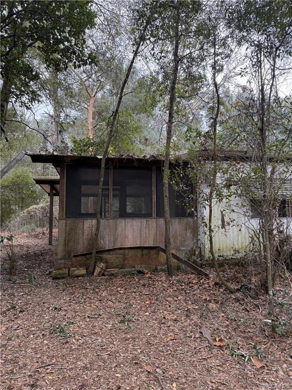 9530 W HEREFORD LN, CRYSTAL RIVER, FL, 34428
