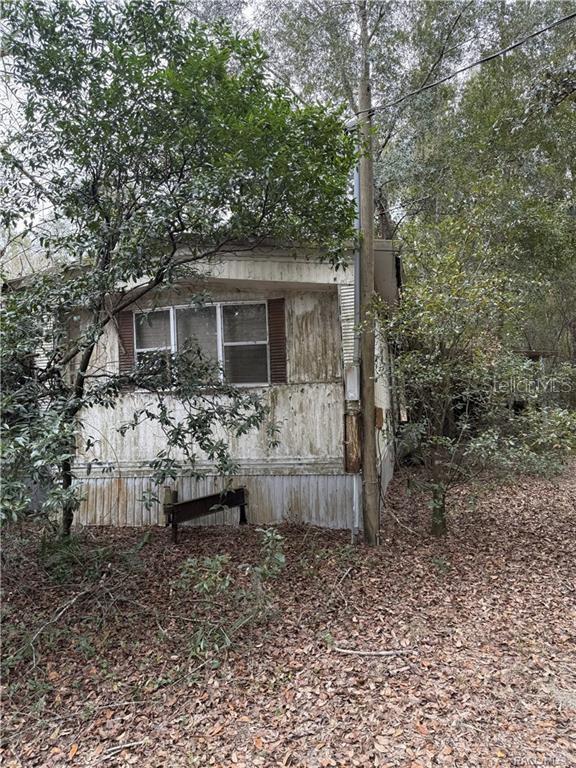 9530 W HEREFORD LN, CRYSTAL RIVER, FL, 34428