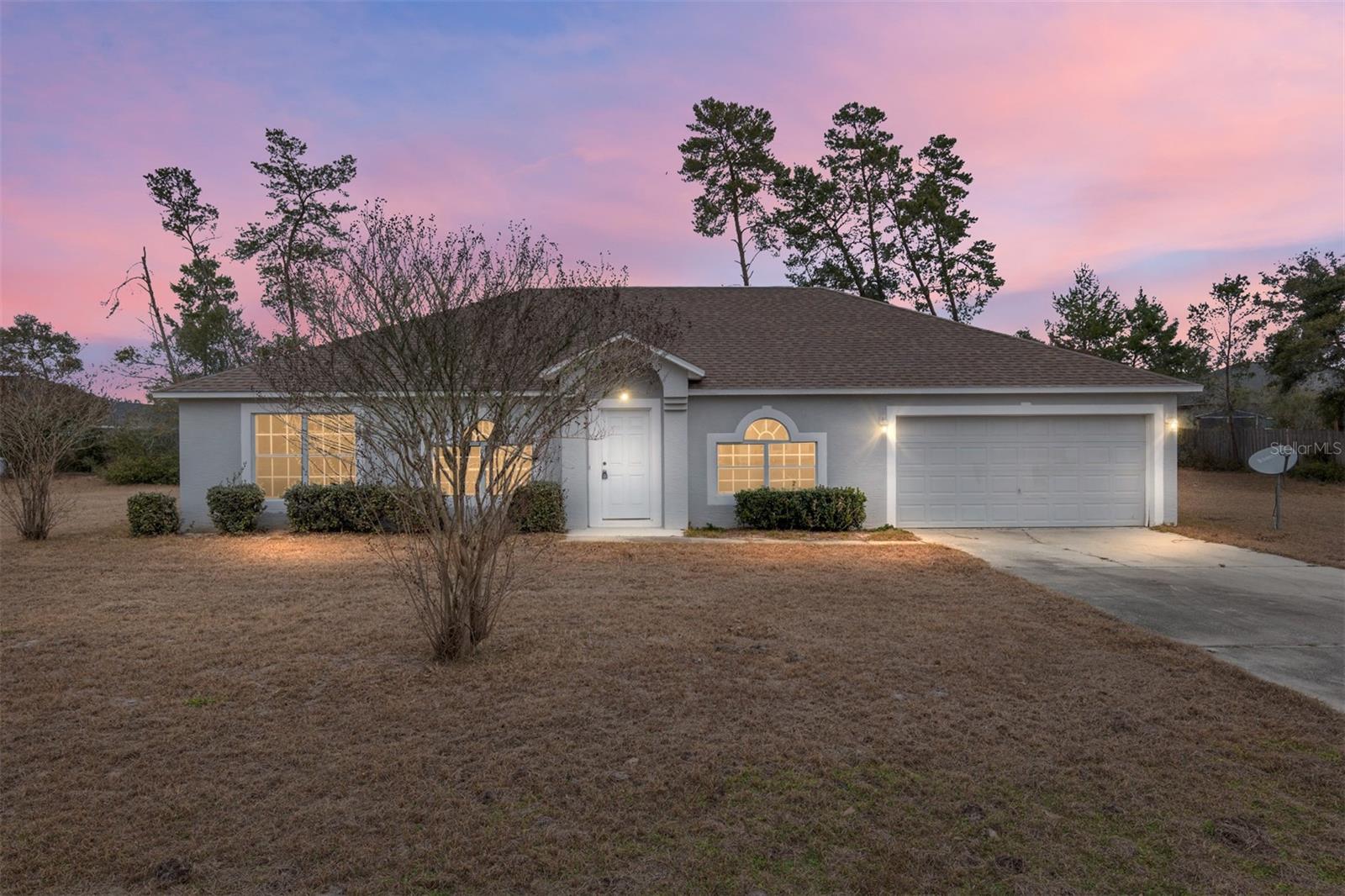 4181 SW 111TH PL, OCALA, FL, 34476