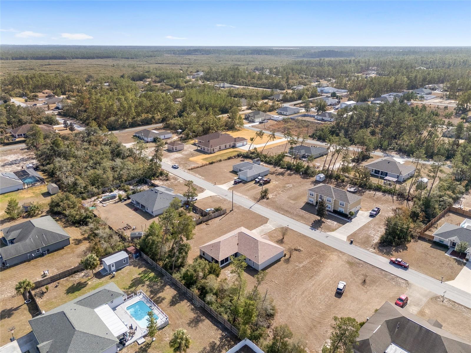4181 SW 111TH PL, OCALA, FL, 34476