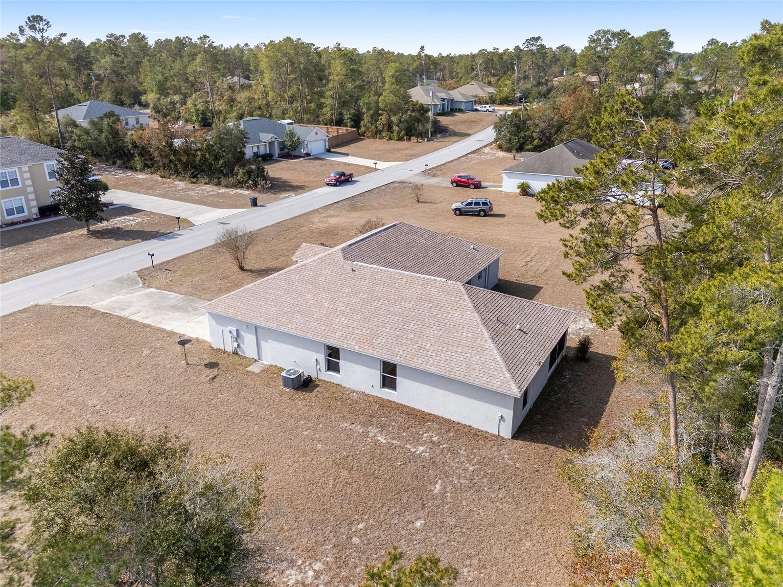 4181 SW 111TH PL, OCALA, FL, 34476