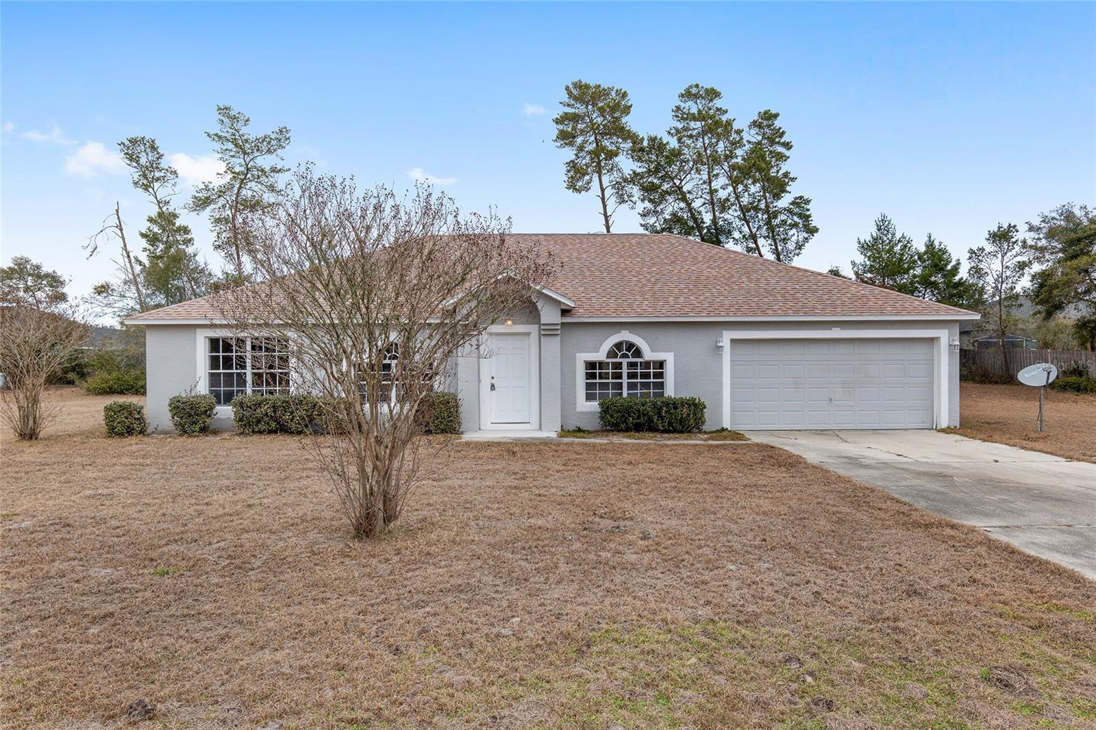 4181 SW 111TH PL, OCALA, FL, 34476