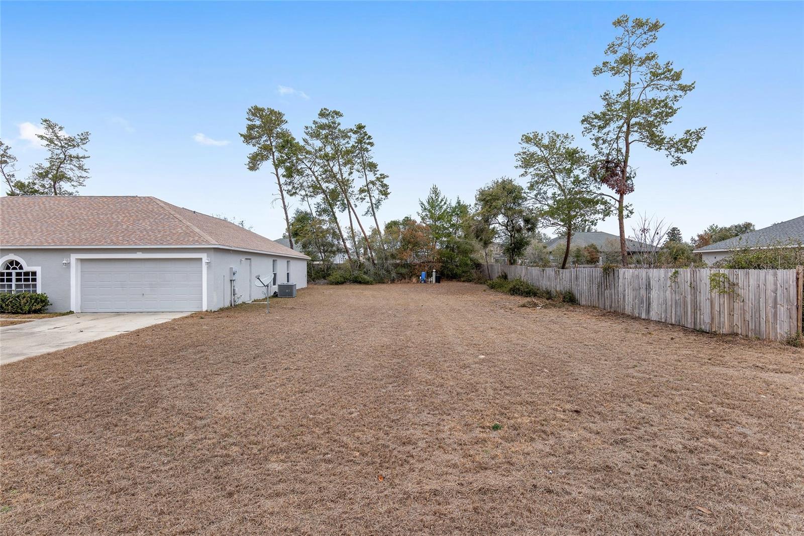 4181 SW 111TH PL, OCALA, FL, 34476
