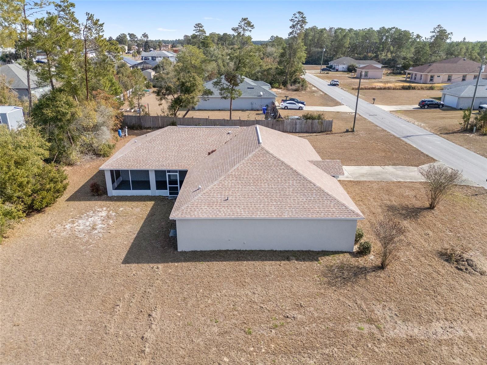 4181 SW 111TH PL, OCALA, FL, 34476