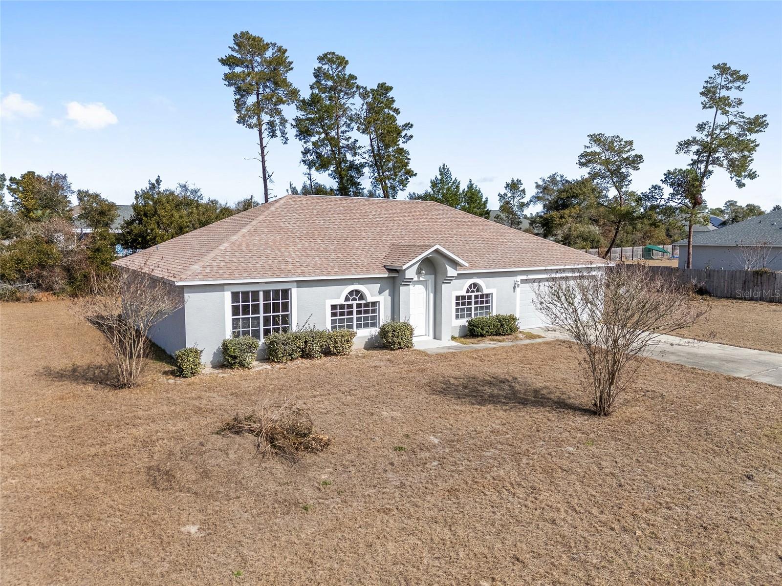 4181 SW 111TH PL, OCALA, FL, 34476