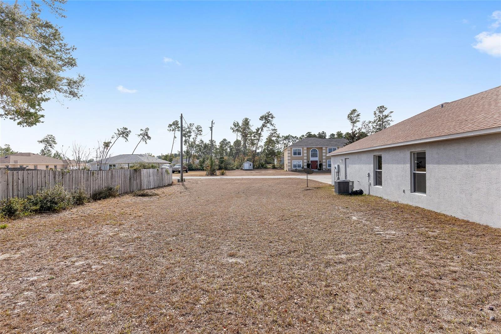 4181 SW 111TH PL, OCALA, FL, 34476
