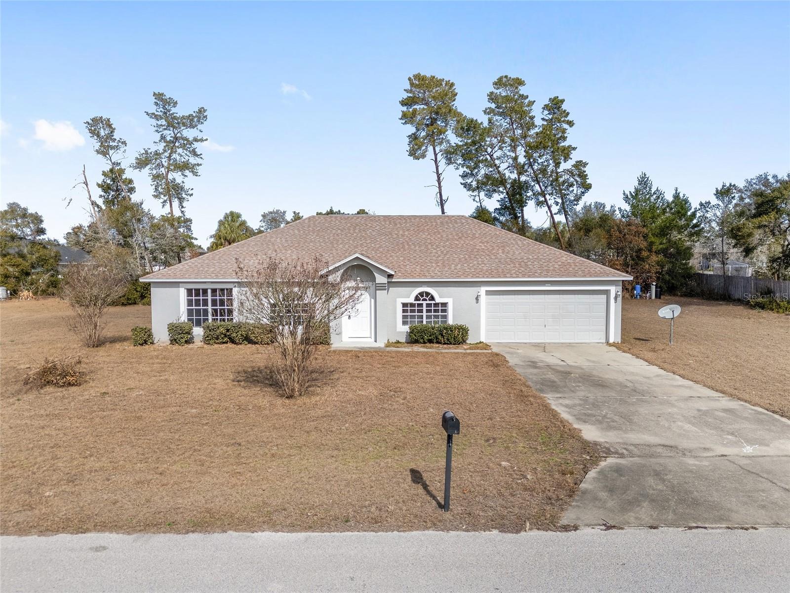 4181 SW 111TH PL, OCALA, FL, 34476