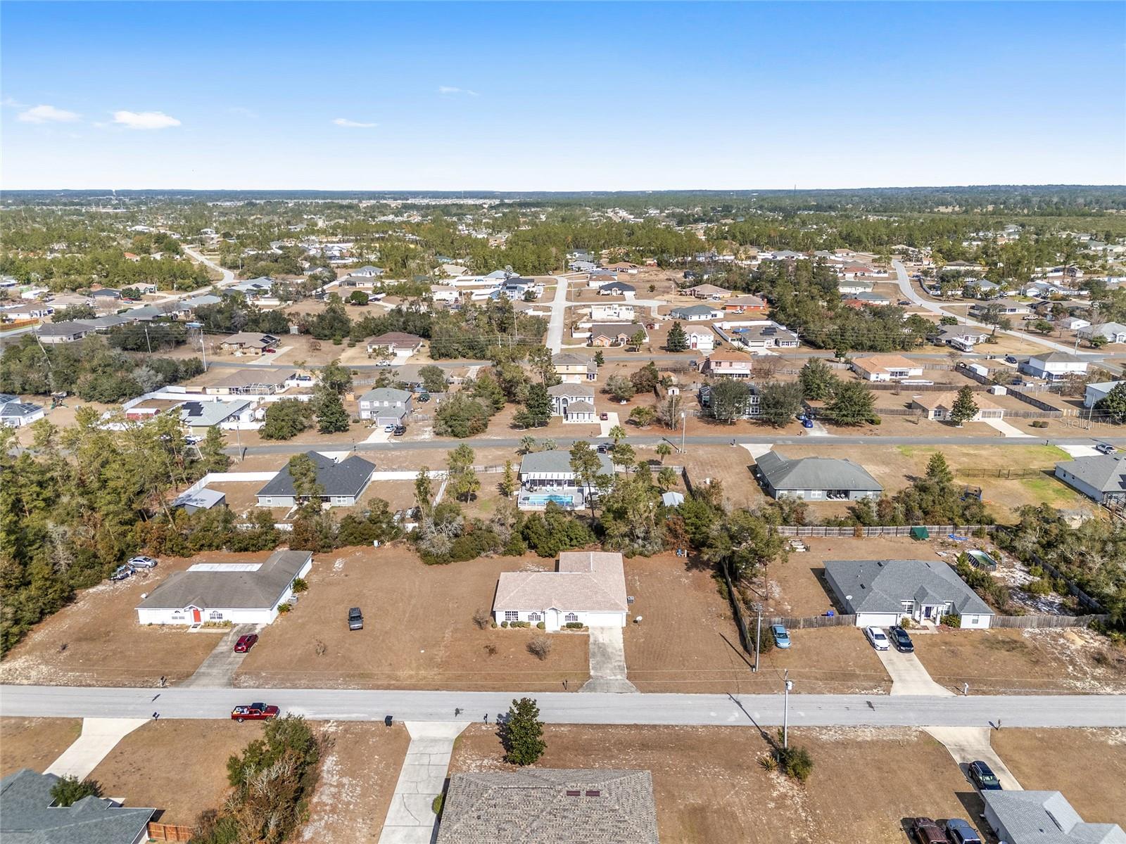 4181 SW 111TH PL, OCALA, FL, 34476