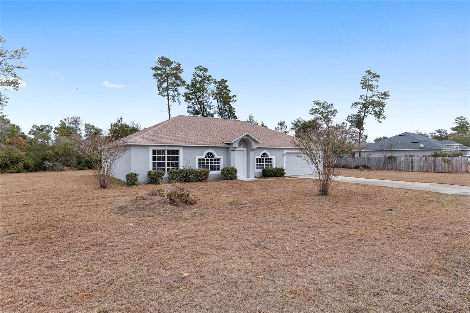 4181 SW 111TH PL, OCALA, FL, 34476