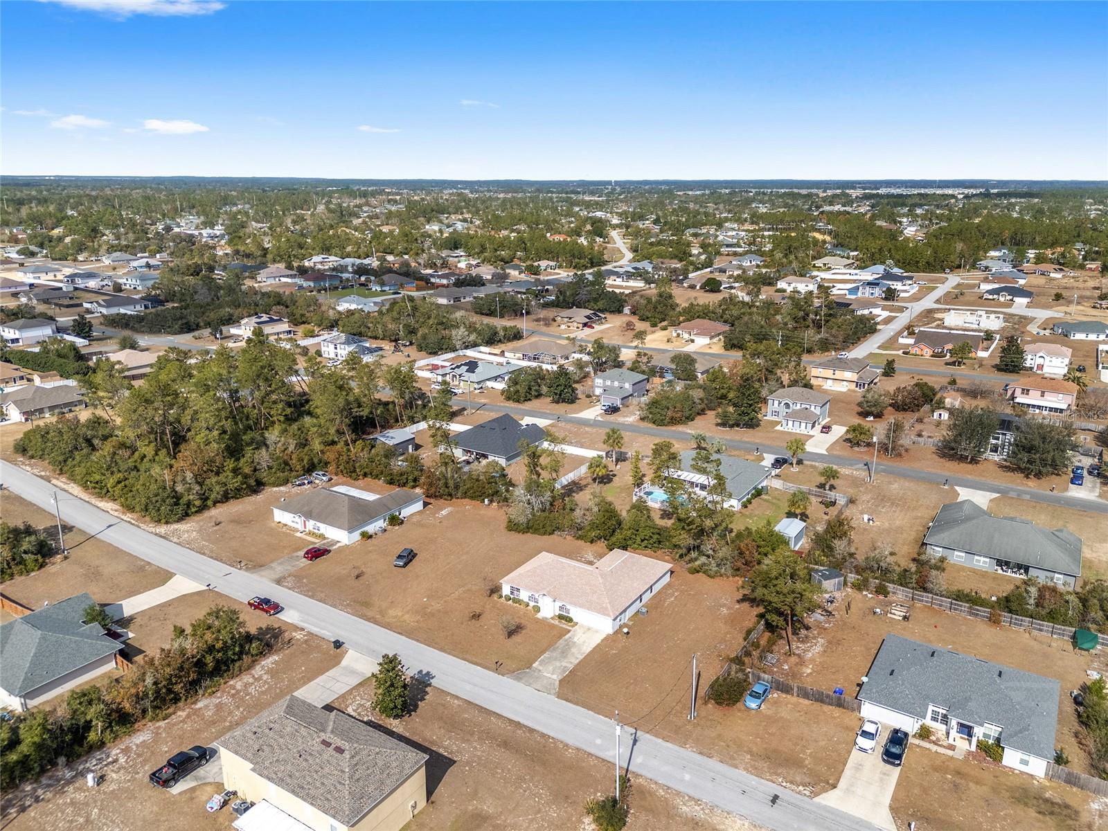 4181 SW 111TH PL, OCALA, FL, 34476