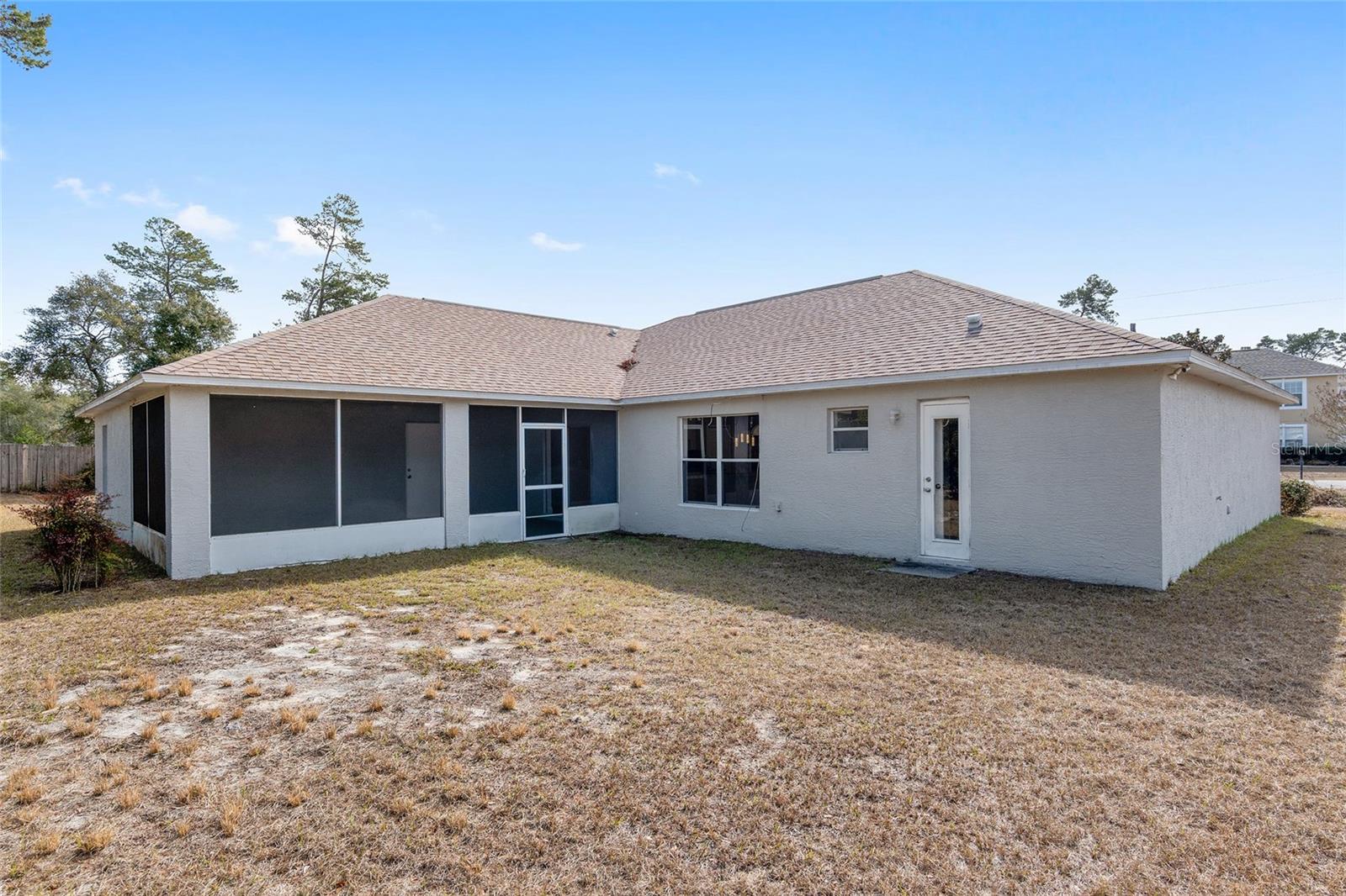 4181 SW 111TH PL, OCALA, FL, 34476