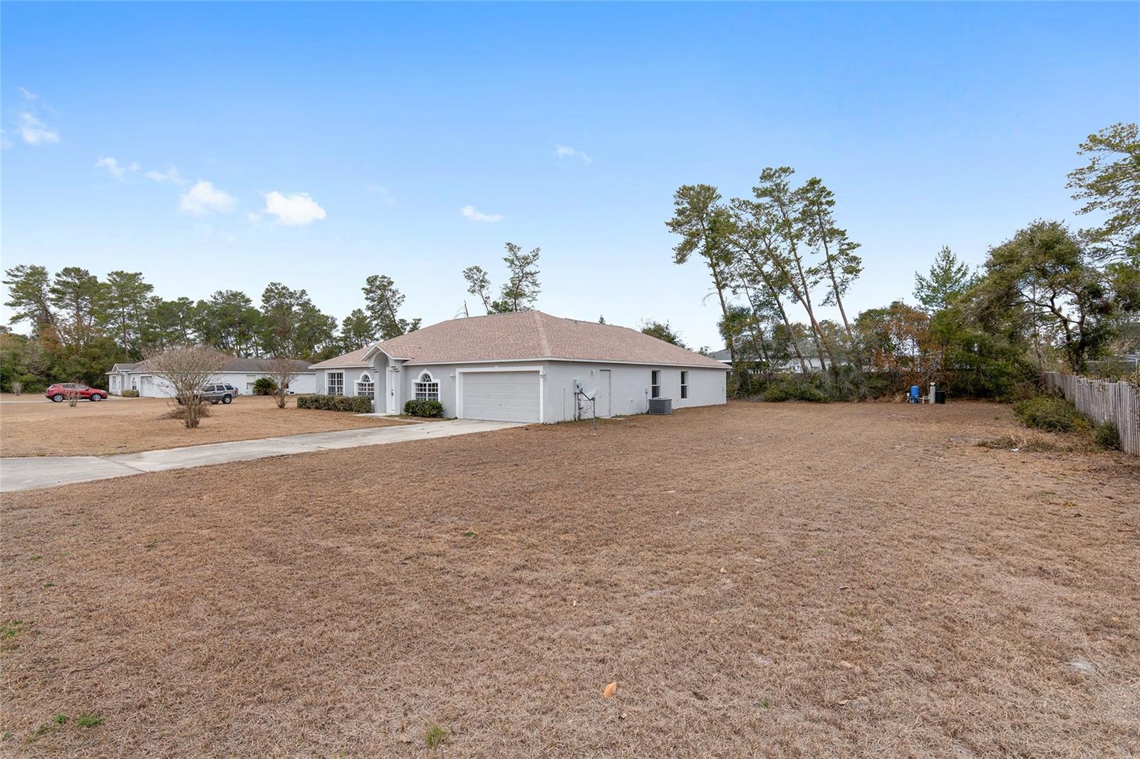 4181 SW 111TH PL, OCALA, FL, 34476