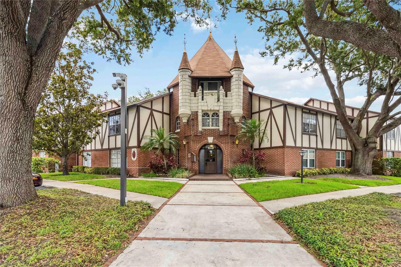 5413 HANSEL AVE #K10, ORLANDO, FL, 32809