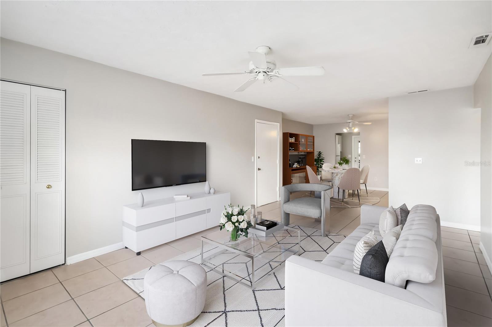 5413 HANSEL AVE #K10, ORLANDO, FL, 32809